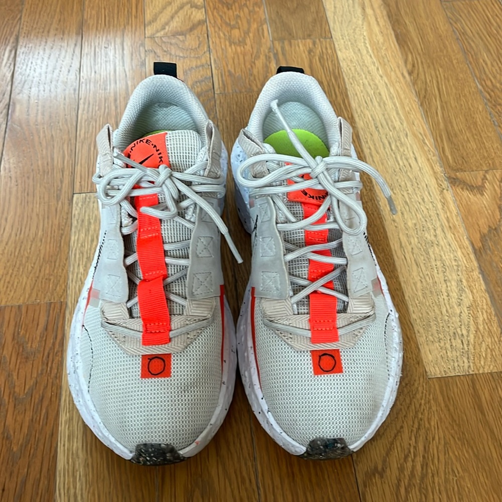Nike sneakers